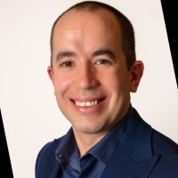 bluedog Employee Matt Meador's profile photo