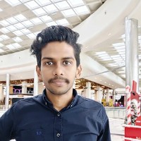 Saints & Masters Employee Prajeesh P's profile photo