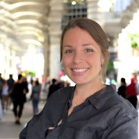 Isabelle Karlsson Email & Phone Number