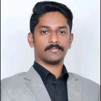Al Faris Group Employee Alen Sebastian's profile photo