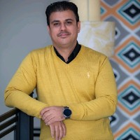 Dana Energy Employee Hamid Jafari's profile photo