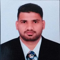 Mitra Agro Equipments Pvt Ltd Employee Abhinay Dhanawade's profile photo