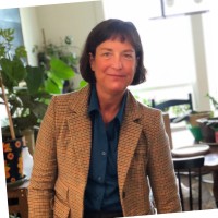 none Employee Aileen Collins's profile photo