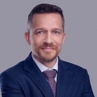 ArcelorMittal Poland Employee Lukasz Skorupa's profile photo