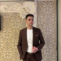 Bedirhan Ergin's profile photo