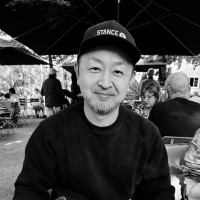DESCENTE CHINA Employee Yuki Kobayashi's profile photo