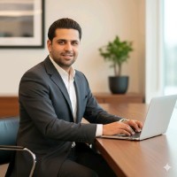 Beddora.ca Employee Shahrukh Afridi's profile photo