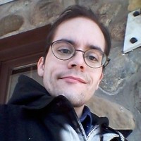 STMP Employee Frédéric Rieux's profile photo