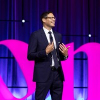 Market America, Inc. Employee Steve Bosson's profile photo