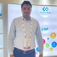 SlneeIT Employee Nabil Yahia's profile photo