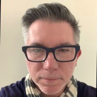 Space International Inc. Employee Michael Ferguson's profile photo