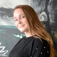 EFFEARREDI Employee Elena Zerbini's profile photo