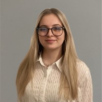 Mace Employee Emma Shears's profile photo