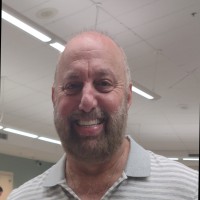 SERVPRO Employee Alan Greenstein's profile photo