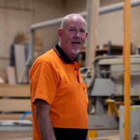 Flamingo Furniture Employee Ian Stones's profile photo