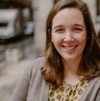 Holobiome Employee Madeleine Morrissette's profile photo