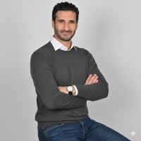 dClimate Employee Chamss Ould's profile photo