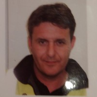 Booker Group Employee Chris Tant's profile photo