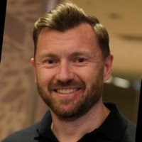 Fortem Cares Employee Tom Irving's profile photo