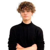 We Are Love Employee Alex López Picazo's profile photo