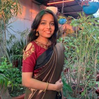 Sumaanta Munde's profile photo