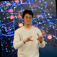 Archipelago Analytics Employee Marvin's profile photo