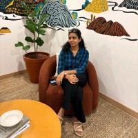 BootMinds Employee Nandini M's profile photo