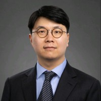 Uniswap Labs Employee Andrew Pai's profile photo