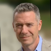 Accenture Employee Scott Barrett's profile photo