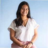 Mi Convive Employee Daniela Solórzano's profile photo