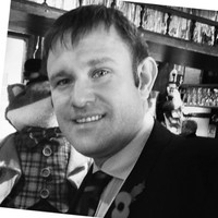 STS Defence Employee Edward Logan's profile photo