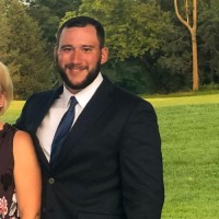 CURRAN CONTRACTING COMPANY Employee Will Francis's profile photo