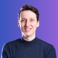 iwoca Employee Joost Versteeg's profile photo