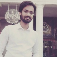 Leegality Employee Prakhar Agrawal's profile photo