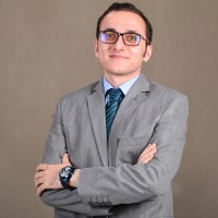 Rayca Precision Employee Muhaddesi's profile photo