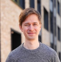Knips Employee Philip Stensrud's profile photo
