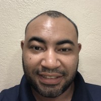 Vetted Security Solutions Employee Erick Goris's profile photo