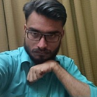 Centric Tech Inc. Employee Fahar Jamal's profile photo