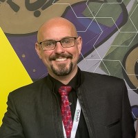 Inviqa Employee Jamie Stantonian's profile photo