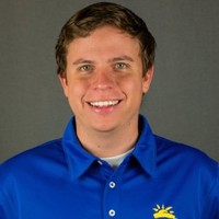 Sunrise Technologies Employee Casey Pence's profile photo