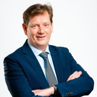 ING Nederland Employee Jannes Smit's profile photo