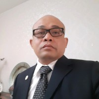 Artik/OEM Employee Richard Abuluyan's profile photo