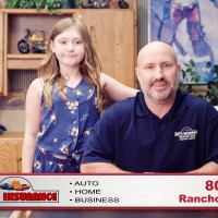 Rancho Simi Insurance Agency Inc. Employee Alex Jakubanis's profile photo