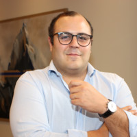 Pedro Arrechea López de Ceballos Email