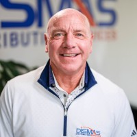 Dismas Distribution Services Employee Bob Parsons's profile photo