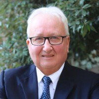 Mediaforce Employee Malcolm Denmark's profile photo