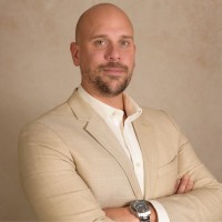Melloul-Blamey Construction Employee Joe Bechard's profile photo