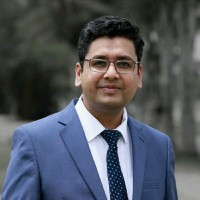 E-mail de Vipul Goyal