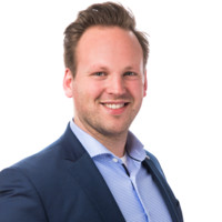 Moore MKW Employee Nick Keizer's profile photo