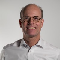 Brisq Automation | Experts in Industriële Automatisering Employee Arnold de Goederen's profile photo